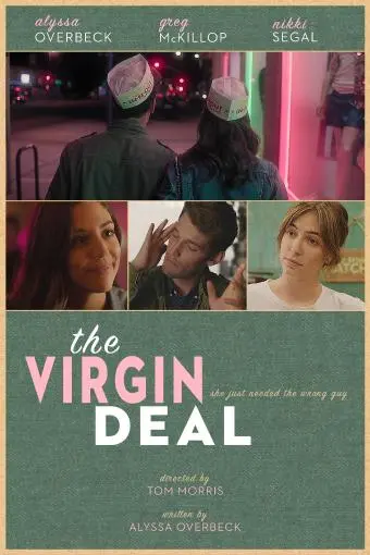 The Virgin Deal_peliplat