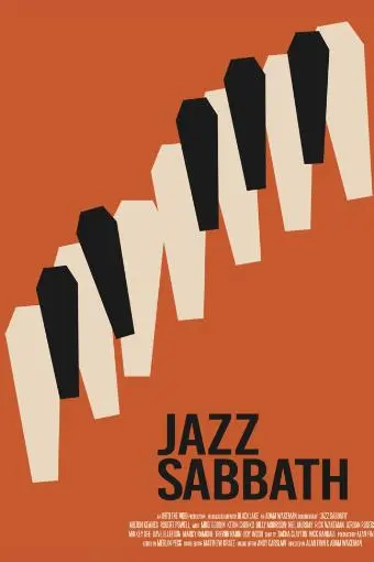 Jazz Sabbath_peliplat
