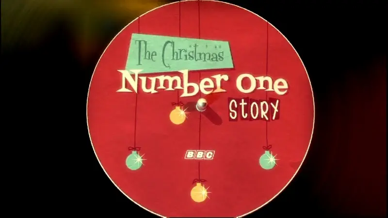The Christmas Number One Story_peliplat