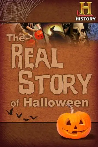 The Real Story of Halloween_peliplat