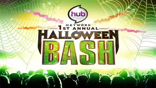 Hub Network's First Annual Halloween Bash_peliplat