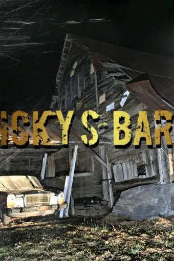 Ricky's Barn_peliplat