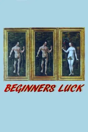 Beginner's Luck_peliplat