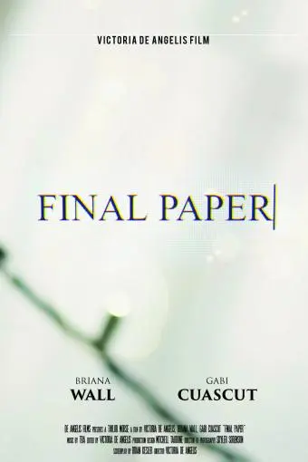 Final Paper_peliplat