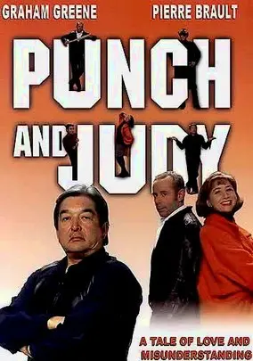 Punch & Judy_peliplat