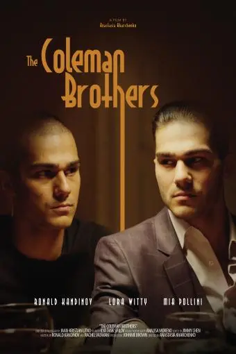 The Coleman Brothers_peliplat