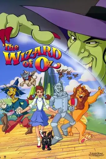 The Wizard of Oz_peliplat