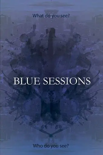 Blue Sessions_peliplat