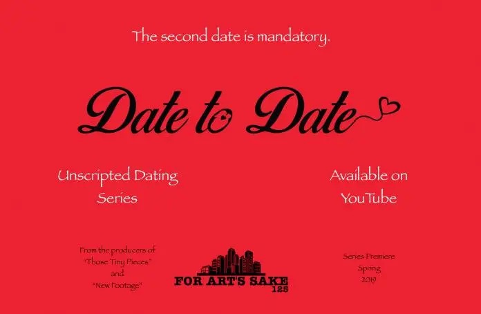 Date to Date_peliplat