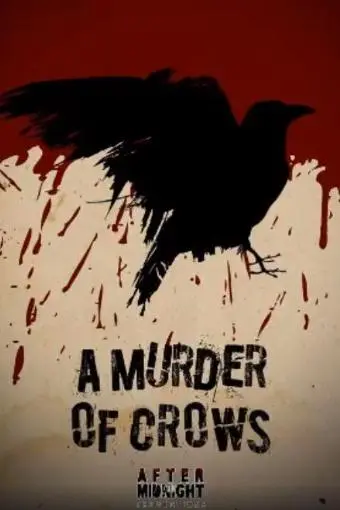 A Murder of Crows_peliplat