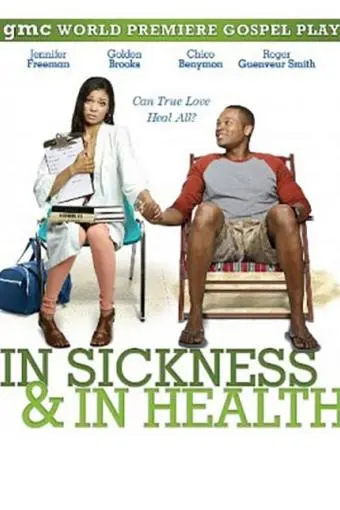 In Sickness and in Health_peliplat