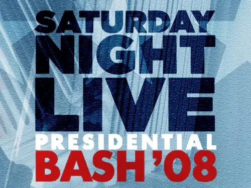 Saturday Night Live Presidential Bash '08_peliplat