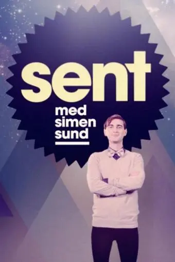 Sent Med Simen Sund_peliplat