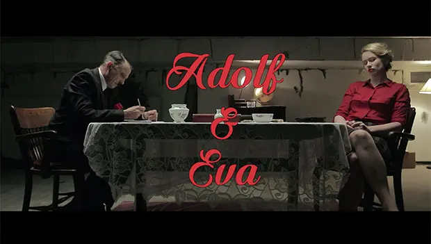 Adolf & Eva_peliplat