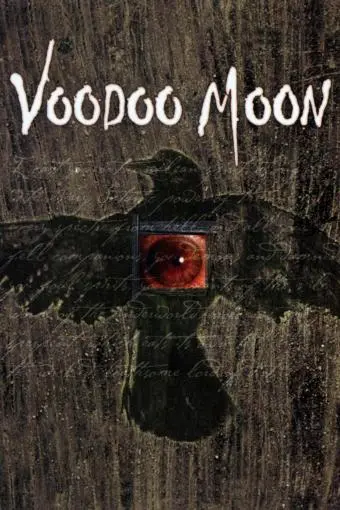 Voodoo Moon_peliplat