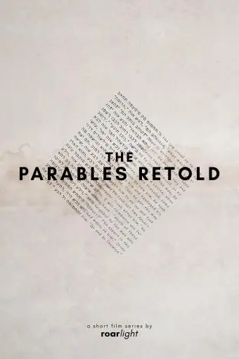 The Parables Retold_peliplat