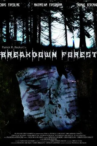 Breakdown Forest_peliplat