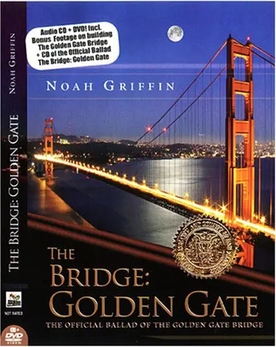 The Bridge: Golden Gate_peliplat