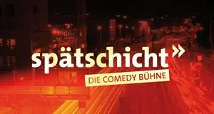 Spätschicht - Die Comedy Bühne_peliplat