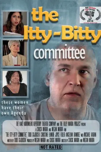 The Itty-Bitty Committee_peliplat