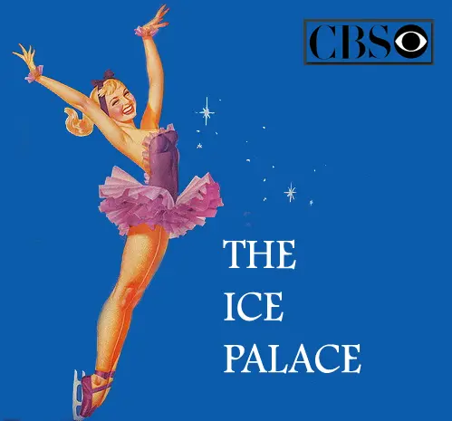 The Ice Palace_peliplat