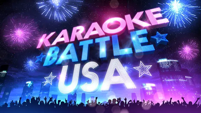 Karaoke Battle USA_peliplat
