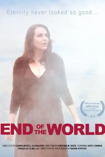 End of the World_peliplat