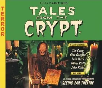 Tales from the Crypt_peliplat