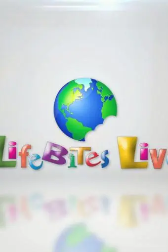 LifeBites Live_peliplat