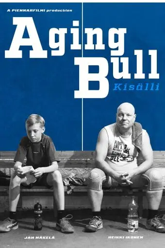 Aging Bull_peliplat