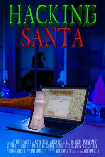 Hacking Santa_peliplat
