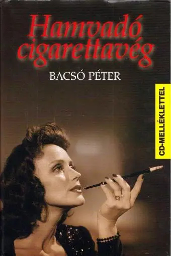 Smouldering Cigarette_peliplat