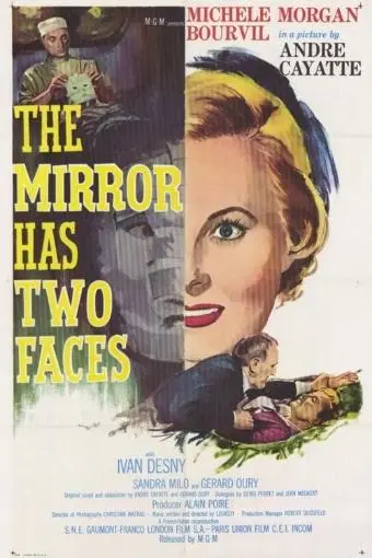 The Mirror Has Two Faces_peliplat