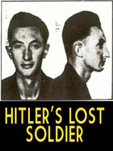 Georg Gärtner - Hitlers letzter Soldat_peliplat
