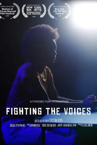 Fighting the Voices_peliplat