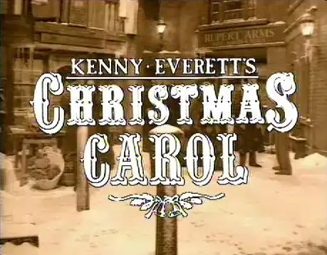 Kenny Everett's Christmas Carol_peliplat