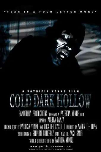 Cold Dark Hollow_peliplat