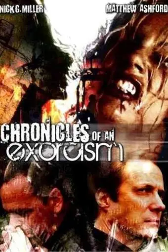 Chronicles of an Exorcism_peliplat