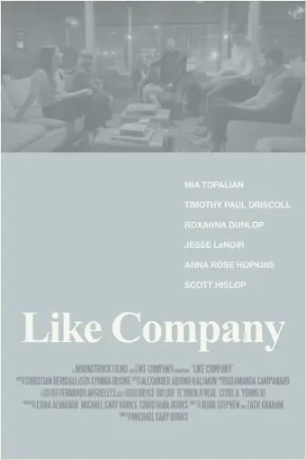 Like Company_peliplat