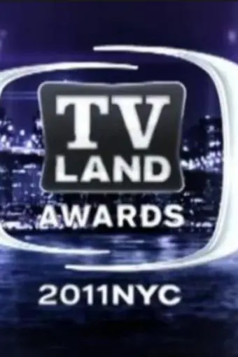 The 9th Annual TV Land Awards_peliplat