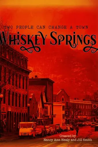 Whiskey Springs_peliplat