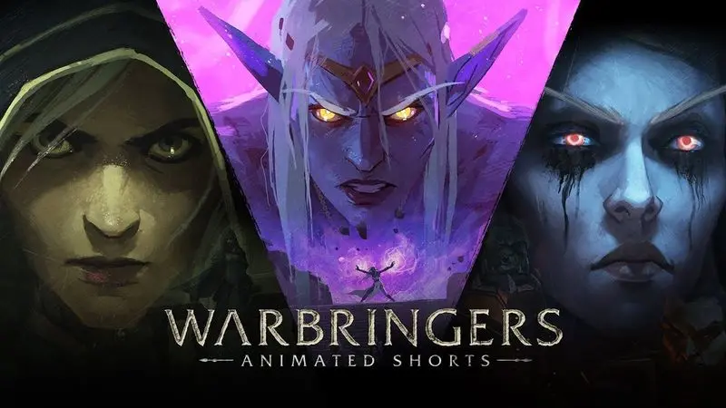 World of Warcraft: Warbringers_peliplat