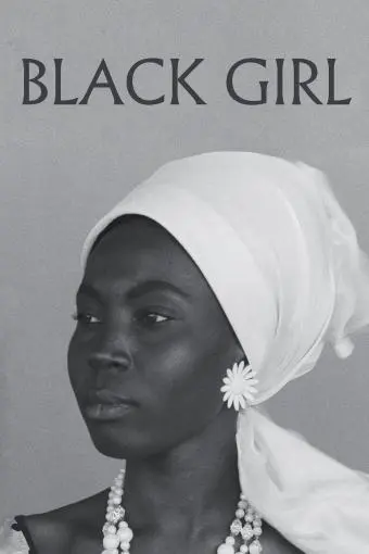 Black Girl_peliplat