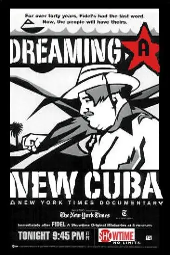 Dreaming a New Cuba_peliplat