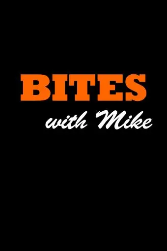 Bites with Mike_peliplat