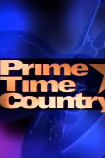 Prime Time Country_peliplat