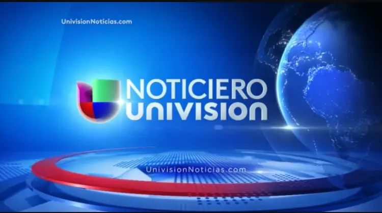Noticiero Univisión_peliplat