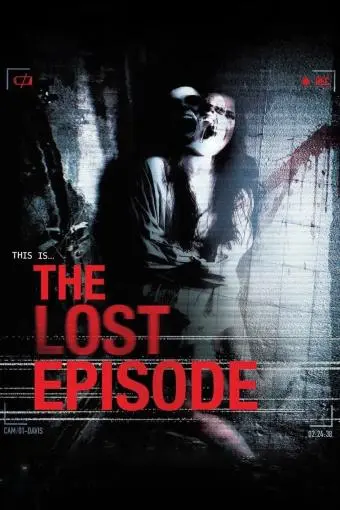 The Lost Episode_peliplat