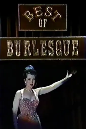 The Best of Burlesque_peliplat