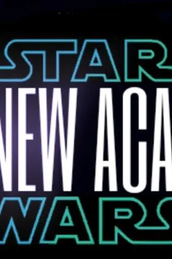Star Wars: The New Academy_peliplat